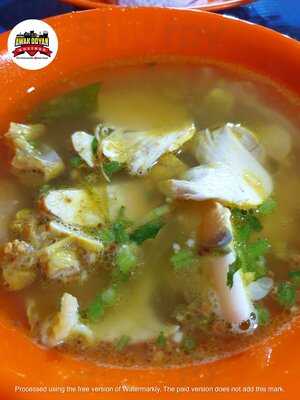 Soto Ayam Ambengan Cak Jito