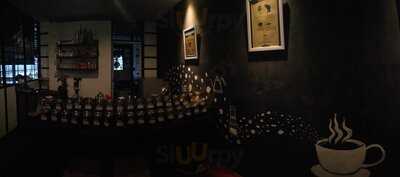 Swalayan & Warung Kopi Nusantara