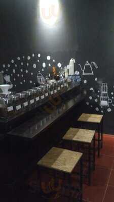 Swalayan & Warung Kopi Nusantara