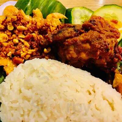 Java Kitchen - Central Park