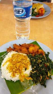 Java Kitchen - Central Park