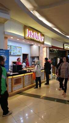 Java Kitchen - Central Park