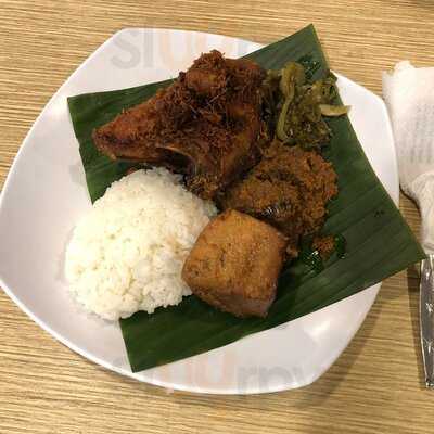 Java Kitchen - Central Park