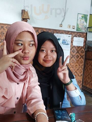 Pecel 57 Khas Madiun