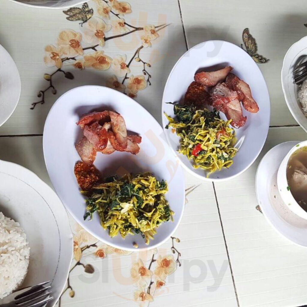 Depot Se’i Babi Melati Indah