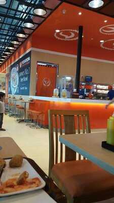Yoshinoya Bandara Soetta