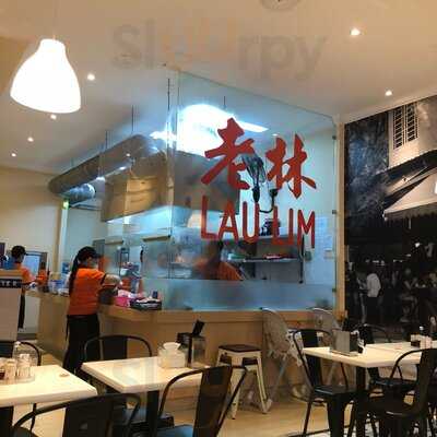 Jalan Tua Kong Lau Lim Mee Pok