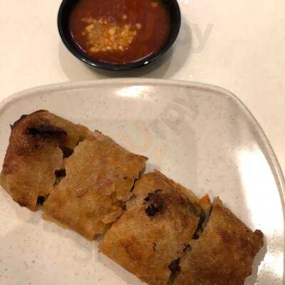 Jalan Tua Kong Lau Lim Mee Pok