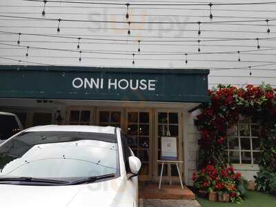 Onni House Jakarta