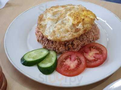 Rumah Makan Cahaya D/h Boen Tjit
