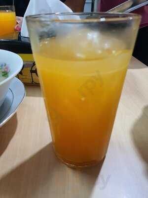 Rumah Makan Cahaya D/h Boen Tjit