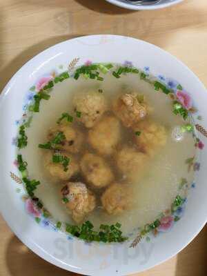 Rumah Makan Cahaya D/h Boen Tjit