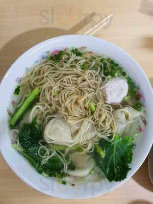 Rumah Makan Cahaya D/h Boen Tjit