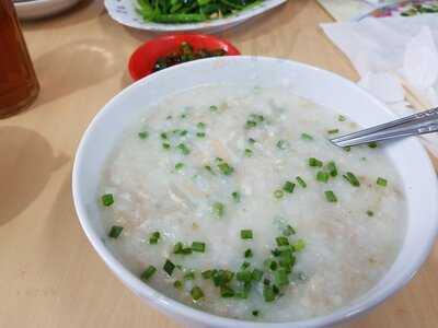 Rumah Makan Cahaya D/h Boen Tjit