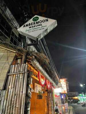 Ambermoon Warung