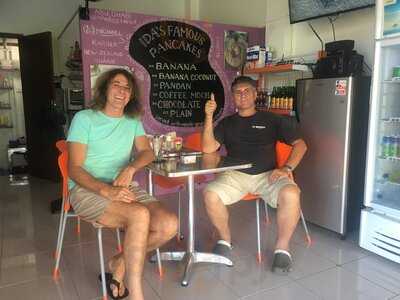 Ida Cafe