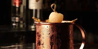 Bloeming Bar & Resto