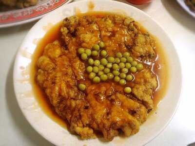 Rumah Makan Mini Indah