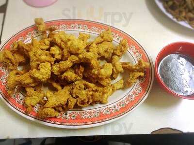 Rumah Makan Mini Indah