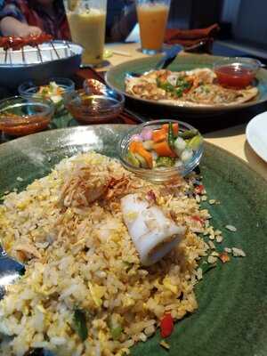 Seribu Rasa - Gunawarman