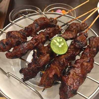 Seribu Rasa - Gunawarman