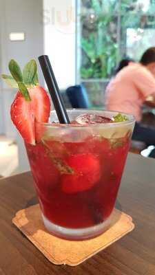 Seribu Rasa - Gunawarman