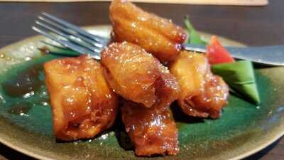 Seribu Rasa - Gunawarman