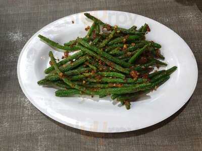 Okela Garden Seafood & Ikan Bakar