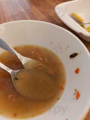 Soerabi Bandung Enhaii Cempaka Putih