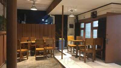 Ayam Geprek Pangeran