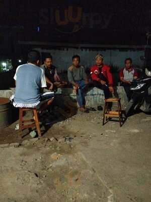 Ayam Geprek Pangeran