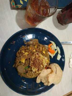 Umaramu Indonesian Noodle