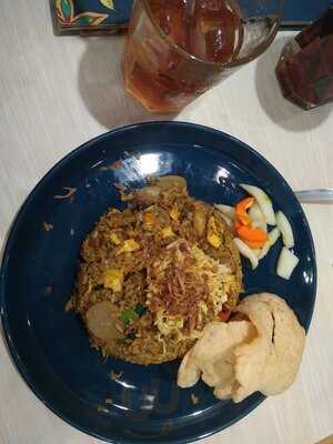 Umaramu Indonesian Noodle