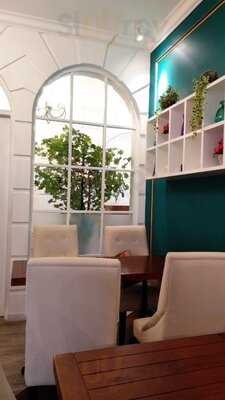 La Boulangerie Parisienne