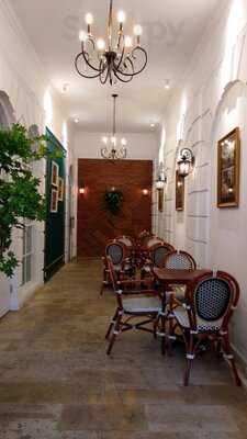 La Boulangerie Parisienne