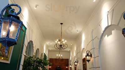 La Boulangerie Parisienne