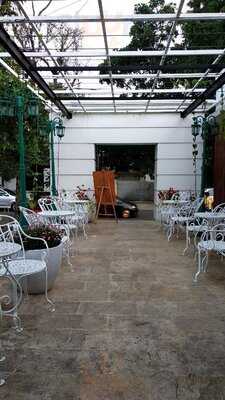 La Boulangerie Parisienne
