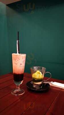 La Boulangerie Parisienne