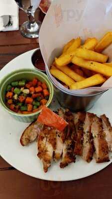 La Boulangerie Parisienne