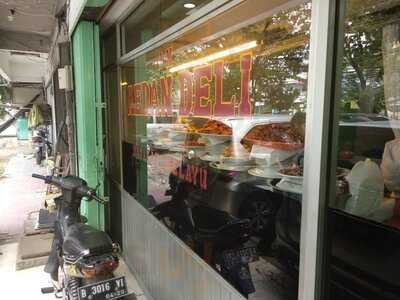 Rm Medan Deli