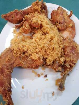 Ayam Goreng Suharti