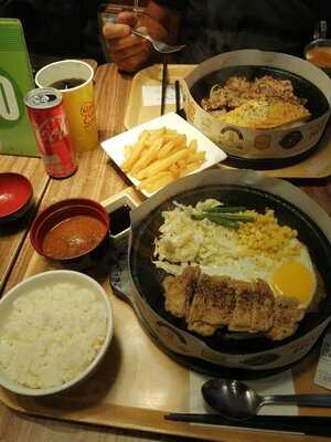 Pepper Lunch Soekarno Hatta