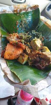 Rm Pagi Sore Alam Sutera