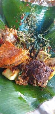 Rm Pagi Sore Alam Sutera