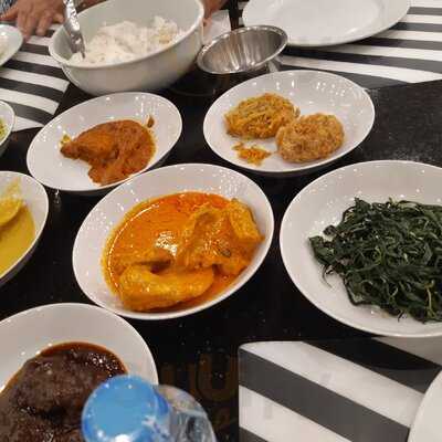 Rm Pagi Sore Alam Sutera