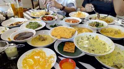 Rm Pagi Sore Alam Sutera