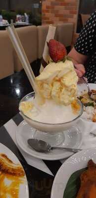 Rm Pagi Sore Alam Sutera