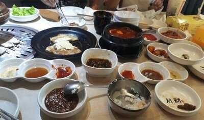 Seorae Kelapa Gading