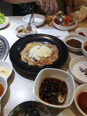 Seorae Kelapa Gading