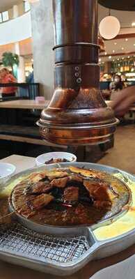 Seorae Kelapa Gading